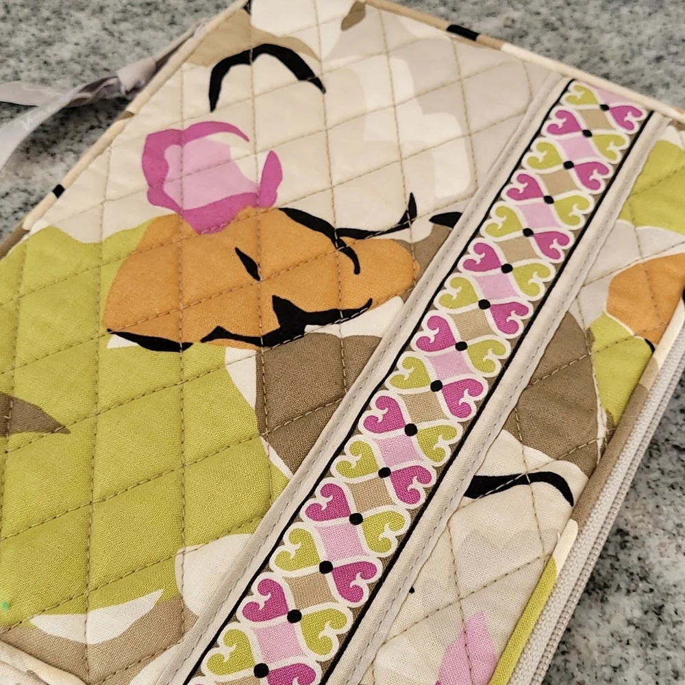 Vera Bradley Small Tablet/Kindle Case